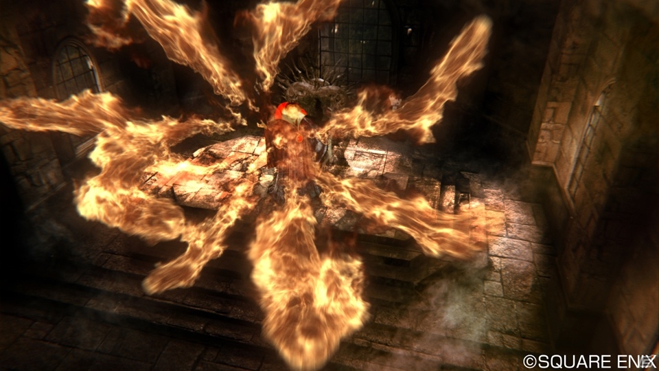iOS/Android「ドラゴンクエストモンスターズ スーパーライト」新TVCMシリーズ第2弾が放映！魔王フェス 前編も開催の画像4