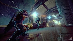 PS4/Xbox One/PC「Warframe」週末ボーナスイベント「プロキシーの反乱」&アイテム半額セールが開催！の画像2