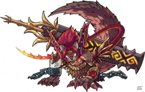 iOS/Android「アニマル×モンスター」リリース半年記念！魔法玉プレゼント＆金塊ターゲット追加出現など企画盛りだくさんの画像5