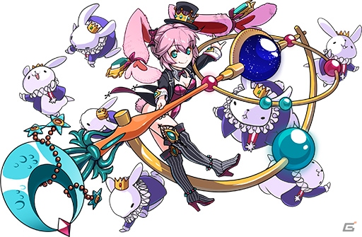 iOS/Android「アニマル×モンスター」リリース半年記念！魔法玉プレゼント＆金塊ターゲット追加出現など企画盛りだくさんの画像3