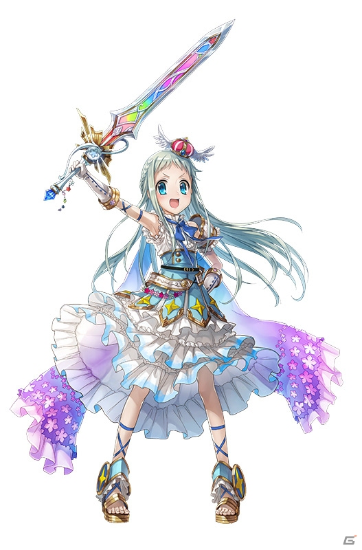 iOS/Android「ファントム オブ キル」×「あの日見た花の名前を僕達はまだ知らない。」コラボのイベント詳細が公開の画像3