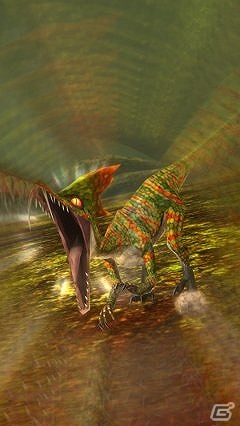 AC「モンスターハンター スピリッツ」ベリオロスやテツカブラ亜種などが登場するアップデート「02弾 無双の狩人」が稼働開始！の画像11