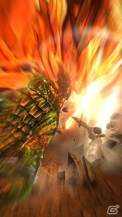 AC「モンスターハンター スピリッツ」ベリオロスやテツカブラ亜種などが登場するアップデート「02弾 無双の狩人」が稼働開始！の画像18