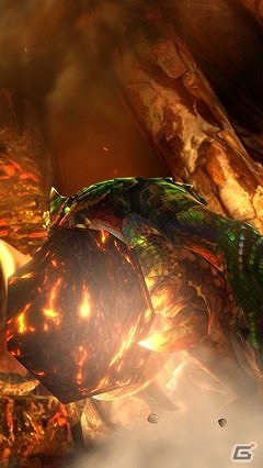 AC「モンスターハンター スピリッツ」ベリオロスやテツカブラ亜種などが登場するアップデート「02弾 無双の狩人」が稼働開始！の画像19