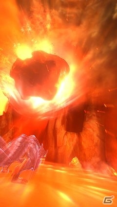 AC「モンスターハンター スピリッツ」ベリオロスやテツカブラ亜種などが登場するアップデート「02弾 無双の狩人」が稼働開始！の画像20