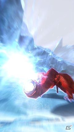 AC「モンスターハンター スピリッツ」ベリオロスやテツカブラ亜種などが登場するアップデート「02弾 無双の狩人」が稼働開始！の画像24