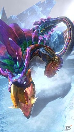 AC「モンスターハンター スピリッツ」ベリオロスやテツカブラ亜種などが登場するアップデート「02弾 無双の狩人」が稼働開始！の画像26