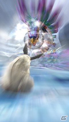 AC「モンスターハンター スピリッツ」ベリオロスやテツカブラ亜種などが登場するアップデート「02弾 無双の狩人」が稼働開始！の画像27