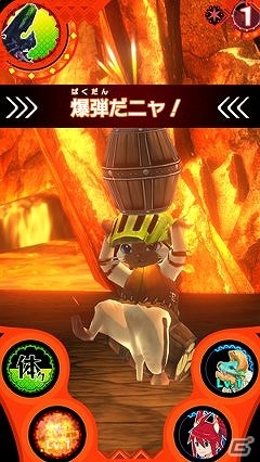 AC「モンスターハンター スピリッツ」ベリオロスやテツカブラ亜種などが登場するアップデート「02弾 無双の狩人」が稼働開始！の画像31