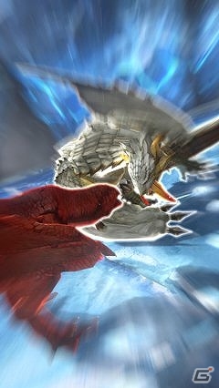 AC「モンスターハンター スピリッツ」ベリオロスやテツカブラ亜種などが登場するアップデート「02弾 無双の狩人」が稼働開始！の画像4