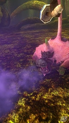 AC「モンスターハンター スピリッツ」ベリオロスやテツカブラ亜種などが登場するアップデート「02弾 無双の狩人」が稼働開始！の画像6