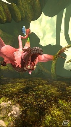 AC「モンスターハンター スピリッツ」ベリオロスやテツカブラ亜種などが登場するアップデート「02弾 無双の狩人」が稼働開始！の画像7