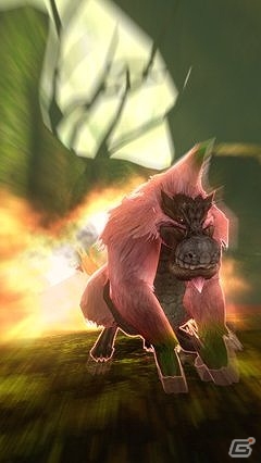 AC「モンスターハンター スピリッツ」ベリオロスやテツカブラ亜種などが登場するアップデート「02弾 無双の狩人」が稼働開始！の画像8