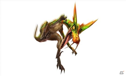 AC「モンスターハンター スピリッツ」ベリオロスやテツカブラ亜種などが登場するアップデート「02弾 無双の狩人」が稼働開始！の画像9