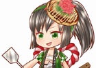 iOS/Android「モモ姫と秘密のレシピ」日本コナモン協会とのコラボイベントが開催！コナモノをモチーフにした限定ペコットも登場