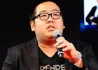 CyberZ、東京ゲームショウ2015でネクソン経営企画室長を招いて韓国・中国・台湾市場の変遷および最新トレンドを紹介