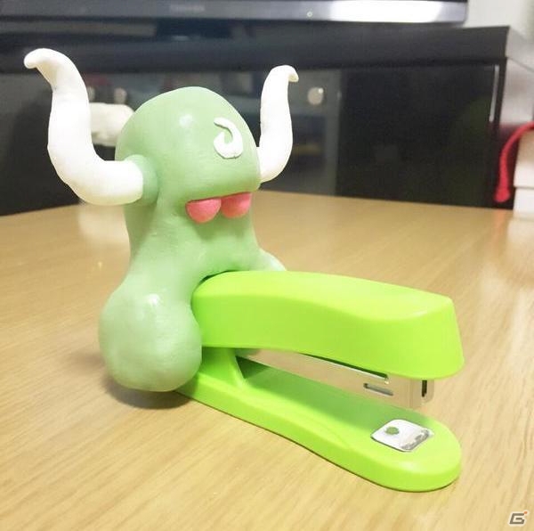 アイデア溢れる受賞作品の数々！「ドラゴンポーカー/城とドラゴン」夏休みの自由工作の結果発表の画像2
