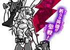 iOS/Android「にゃんこ大戦争」シルバーウィークキャンペーンが開催！逆襲の英雄ダークヒーローズに新キャラが登場