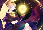 iOS版「最強ガーディアン・クルス」にてハントイベント「冥暗に輝く月の光華」やダンジョンクエスト「闊歩せし黒き魔人」が開催