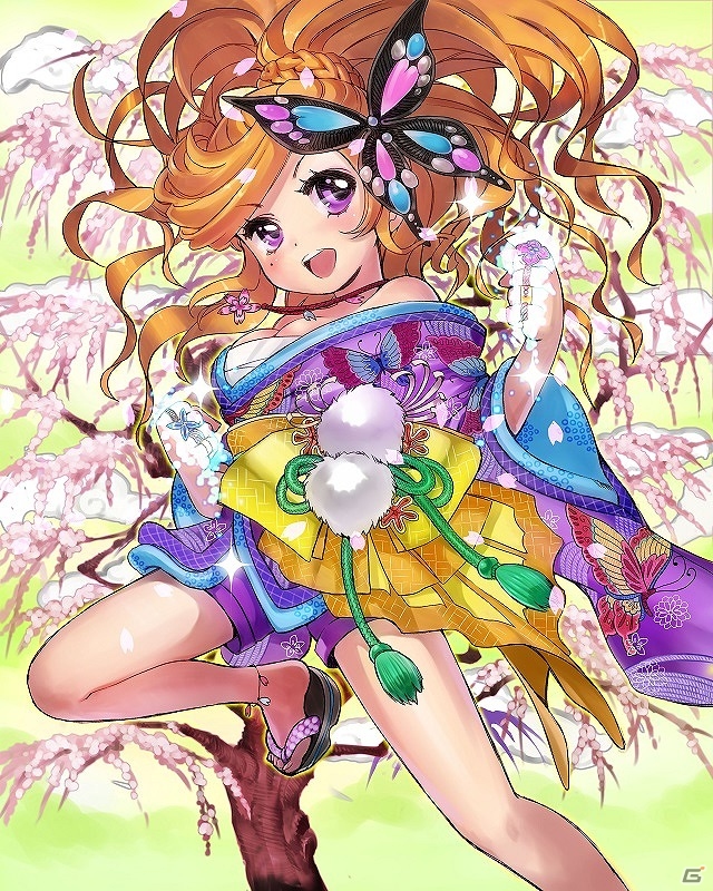 iOS/Android「大進撃RPG！シスタークエスト」曜日によって姿や能力が変化する「阿修羅姫」を討て！イベント「雪月花討伐戦！」が開催の画像1