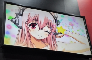 【TGS 2015】すーぱーそに子のプレイ動画が初披露!PS4抽選会も行われた「ニトロプラス ブラスターズ」ステージをレポートの画像1