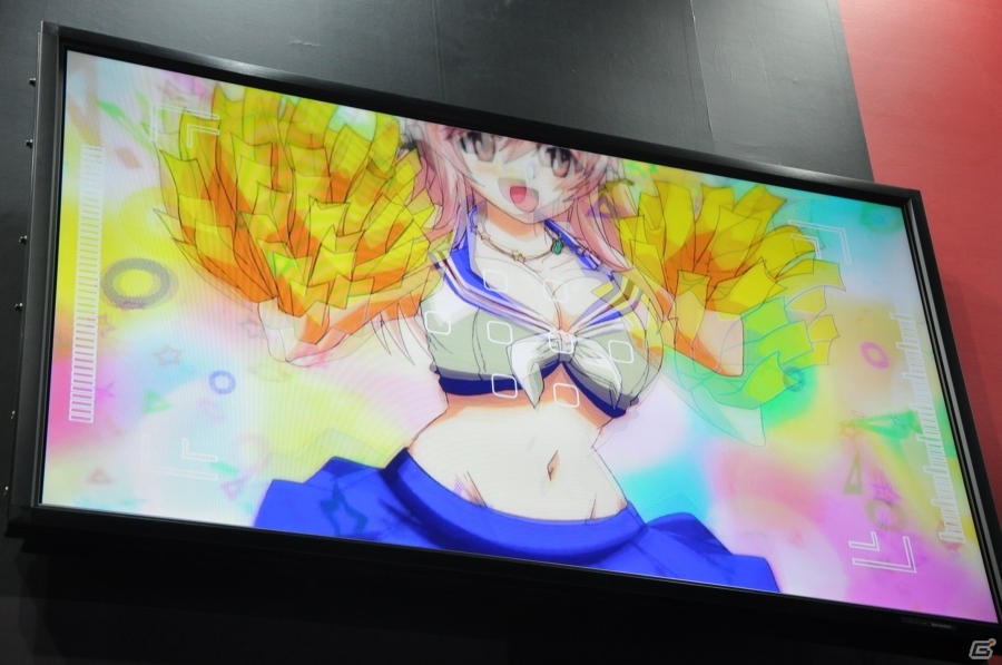 【TGS 2015】すーぱーそに子のプレイ動画が初披露！PS4抽選会も行われた「ニトロプラス ブラスターズ」ステージをレポートの画像12