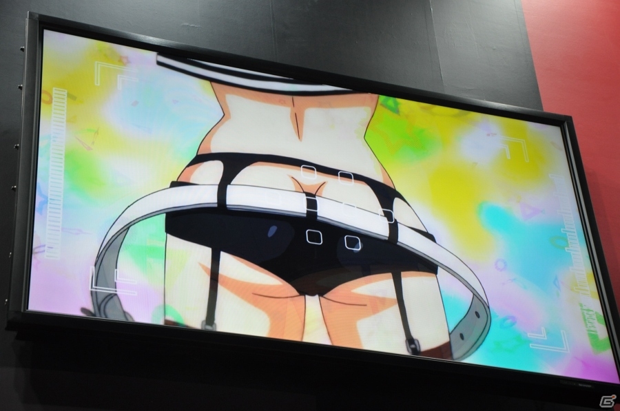 【TGS 2015】すーぱーそに子のプレイ動画が初披露！PS4抽選会も行われた「ニトロプラス ブラスターズ」ステージをレポートの画像13