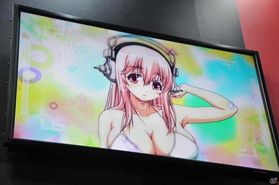 【TGS 2015】すーぱーそに子のプレイ動画が初披露！PS4抽選会も行われた「ニトロプラス ブラスターズ」ステージをレポートの画像14