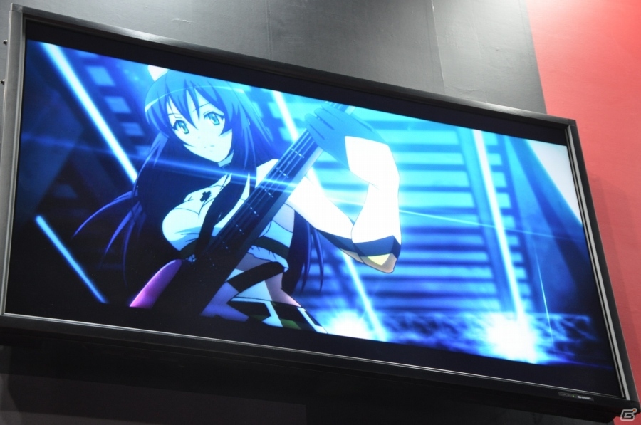 【TGS 2015】すーぱーそに子のプレイ動画が初披露！PS4抽選会も行われた「ニトロプラス ブラスターズ」ステージをレポートの画像18