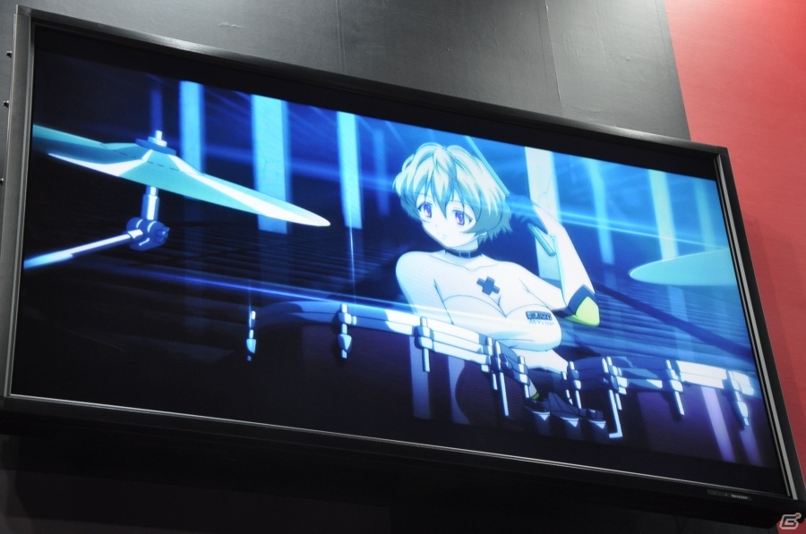 【TGS 2015】すーぱーそに子のプレイ動画が初披露！PS4抽選会も行われた「ニトロプラス ブラスターズ」ステージをレポートの画像19