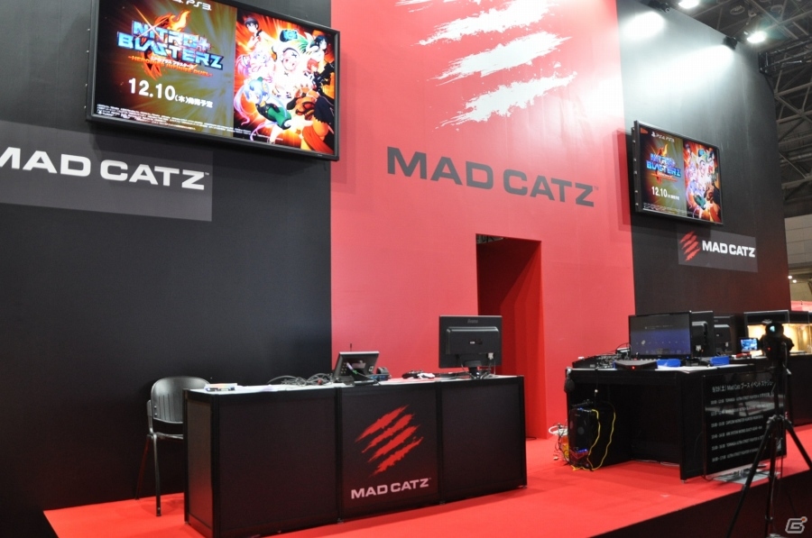 【TGS 2015】すーぱーそに子のプレイ動画が初披露！PS4抽選会も行われた「ニトロプラス ブラスターズ」ステージをレポートの画像2