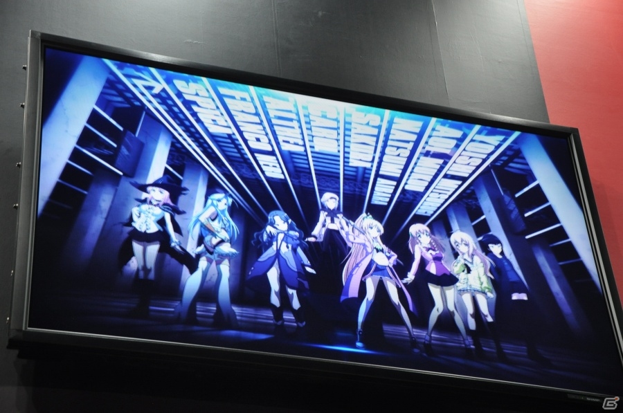 【TGS 2015】すーぱーそに子のプレイ動画が初披露！PS4抽選会も行われた「ニトロプラス ブラスターズ」ステージをレポートの画像21