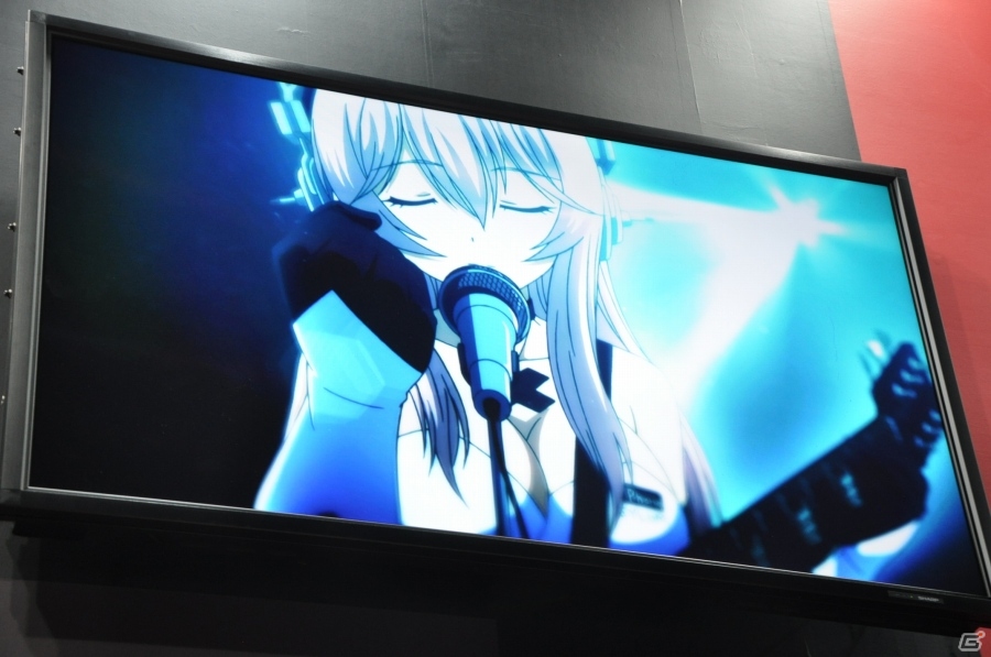【TGS 2015】すーぱーそに子のプレイ動画が初披露！PS4抽選会も行われた「ニトロプラス ブラスターズ」ステージをレポートの画像22