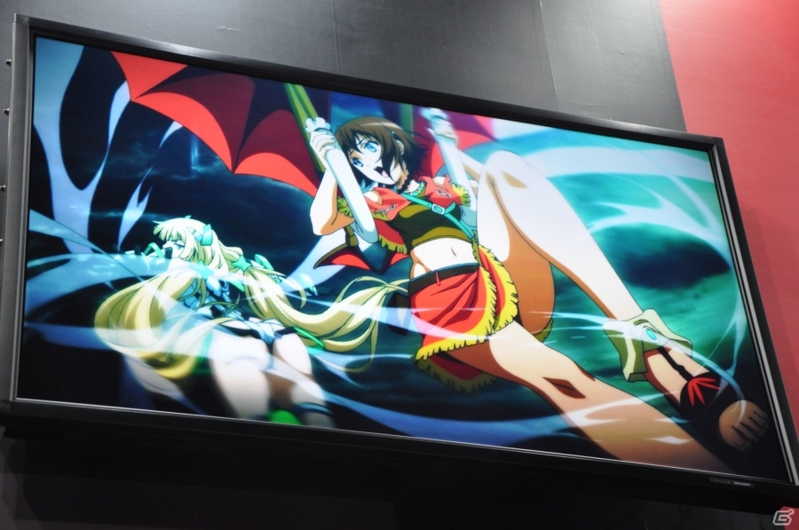 【TGS 2015】すーぱーそに子のプレイ動画が初披露！PS4抽選会も行われた「ニトロプラス ブラスターズ」ステージをレポートの画像26