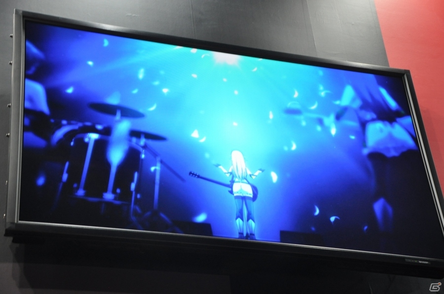 【TGS 2015】すーぱーそに子のプレイ動画が初披露！PS4抽選会も行われた「ニトロプラス ブラスターズ」ステージをレポートの画像31