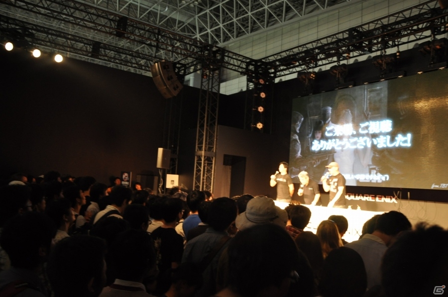 【TGS 2015】「FFXV」ATR TGS 2015出張版をレポート！「FF零式オンライン」や本格フィッシングのプレイ動画など内容盛り沢山の画像61