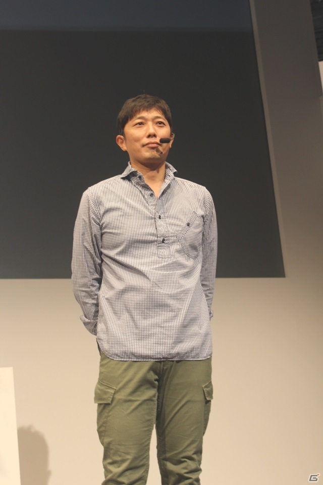 【TGS 2015】TVアニメ化が決定！最新映像も公開された「モンスターハンター ストーリーズ」スペシャルステージの模様をレポートの画像18