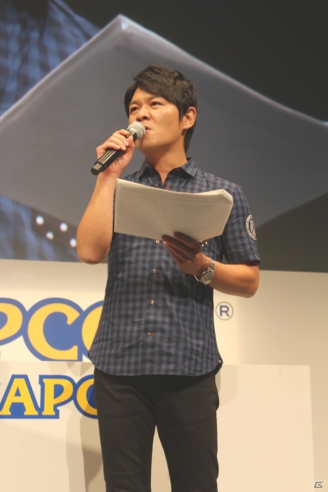 【TGS 2015】TVアニメ化が決定！最新映像も公開された「モンスターハンター ストーリーズ」スペシャルステージの模様をレポートの画像2