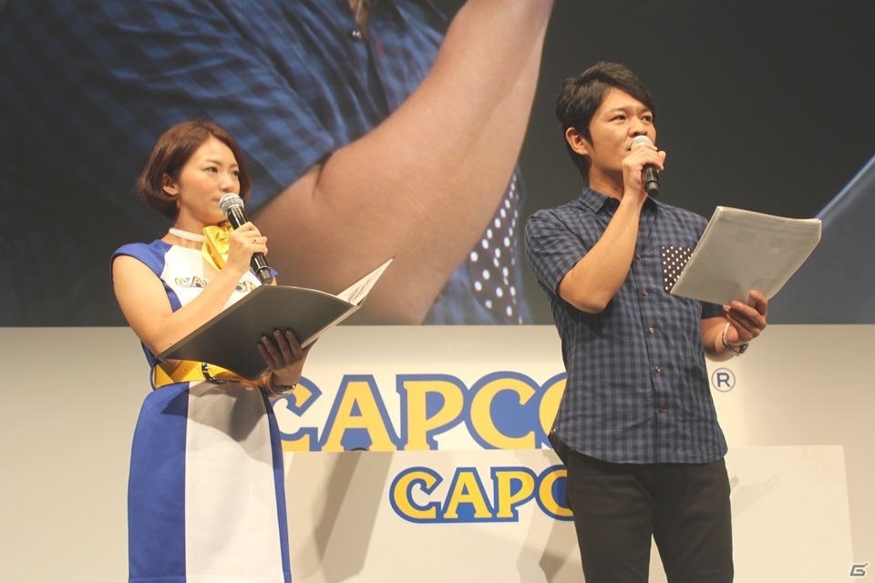 【TGS 2015】TVアニメ化が決定！最新映像も公開された「モンスターハンター ストーリーズ」スペシャルステージの模様をレポートの画像3