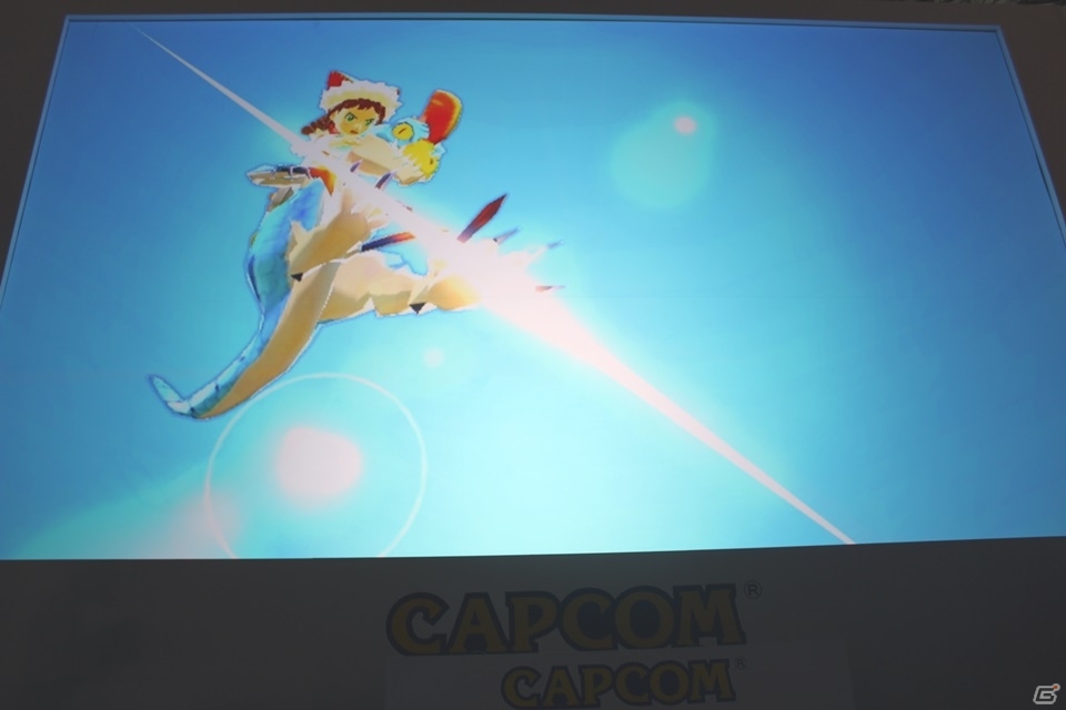 【TGS 2015】TVアニメ化が決定！最新映像も公開された「モンスターハンター ストーリーズ」スペシャルステージの模様をレポートの画像6