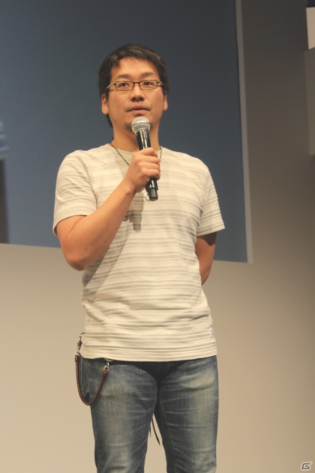 【TGS 2015】TVアニメ化が決定！最新映像も公開された「モンスターハンター ストーリーズ」スペシャルステージの模様をレポートの画像8