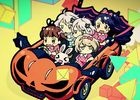 「Tokyo 7th シスターズ」KARAKURI、4Uの新曲トレーラー映像が公開にー「-Zero」のゲーム内先行配信も決定！