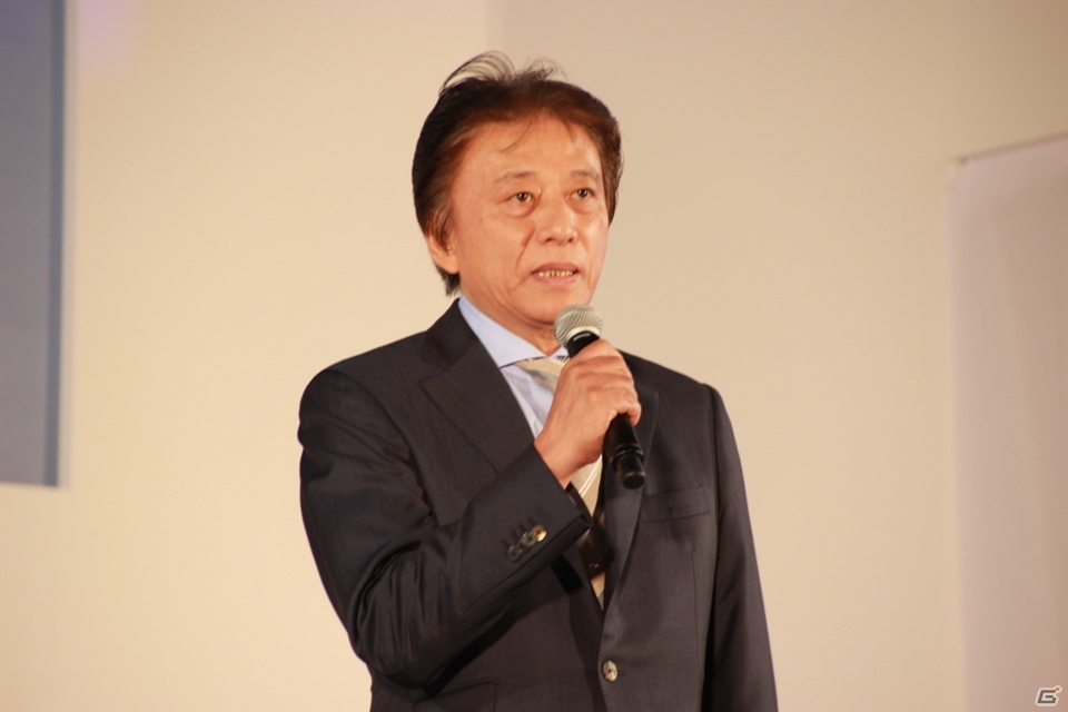 【TGS 2015】レベルファイブの成功を生み出した日野晃博氏の「帝王判断」とは？の画像1