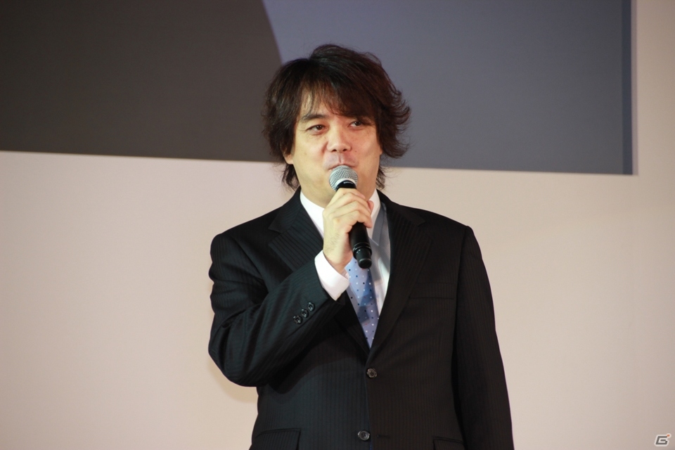 【TGS 2015】レベルファイブの成功を生み出した日野晃博氏の「帝王判断」とは？の画像8
