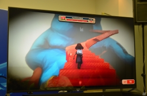 【TGS 2015】3つのゲームサイクルを確認できるTGSバージョンを解説したPS4「トゥモローチルドレン」メディアセッションの画像15