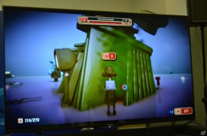 【TGS 2015】3つのゲームサイクルを確認できるTGSバージョンを解説したPS4「トゥモローチルドレン」メディアセッションの画像29