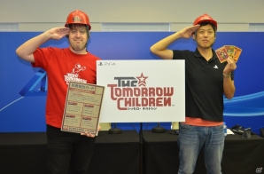 【TGS 2015】3つのゲームサイクルを確認できるTGSバージョンを解説したPS4「トゥモローチルドレン」メディアセッションの画像37