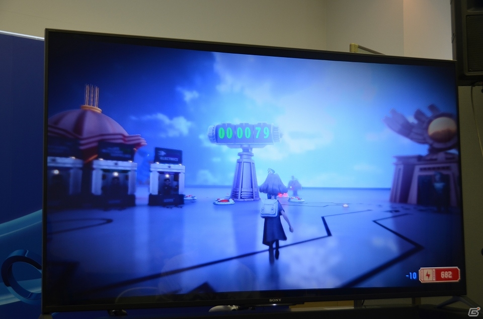 【TGS 2015】3つのゲームサイクルを確認できるTGSバージョンを解説したPS4「トゥモローチルドレン」メディアセッションの画像10