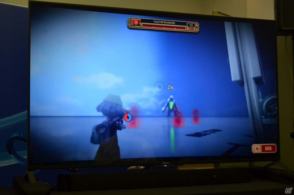 【TGS 2015】3つのゲームサイクルを確認できるTGSバージョンを解説したPS4「トゥモローチルドレン」メディアセッションの画像31