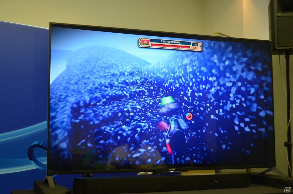 【TGS 2015】3つのゲームサイクルを確認できるTGSバージョンを解説したPS4「トゥモローチルドレン」メディアセッションの画像32